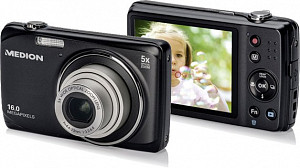 Medion Life E44037