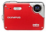 Olympus X-560WP