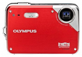 Olympus X-560WP