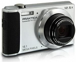 Praktica Luxmedia 16-Z12S