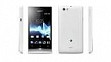 Sony Xperia Miro - ST23i