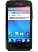 Alcatel One Touch MPop 5020
