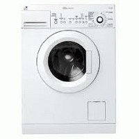 Bauknecht WAK 5460