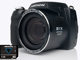 Medion Life X44088