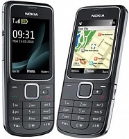 Nokia 2710