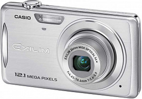 Casio EXILIM EX-Z280