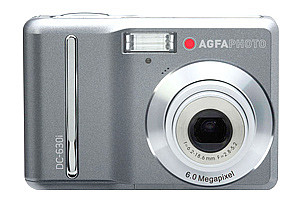 AgfaPhoto DC-630i