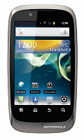 Motorola FIRE XT