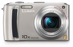 Panasonic DMC-TZ5