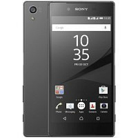 Sony Xperia Z5 - E6653