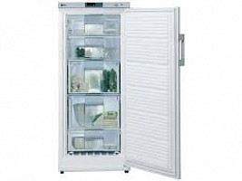 Bauknecht GKEA 2512 OPTIMA