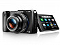 Samsung SMART CAMERA EX2F