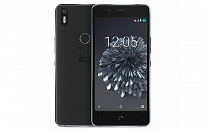 BQ Aquaris X5 Plus