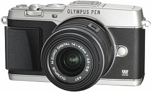 Olympus E-P5