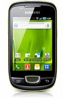 Samsung Galaxy Mini