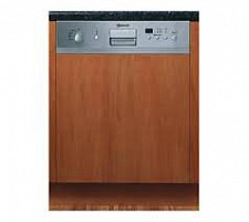 Bauknecht GSIP6527IN