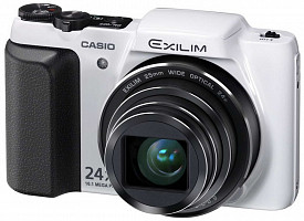 Casio Exilim EX-H50