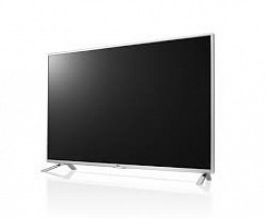 LG 42LB570V