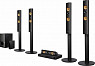 LG LHA855