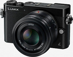 Panasonic Lumix DMC-GM5L