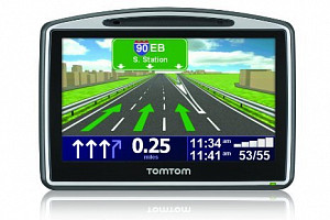 TomTom GO 630