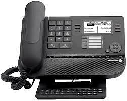 Alcatel-Lucent 8029 Premium Deskphone