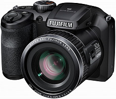 Fujifilm FinePix S6800
