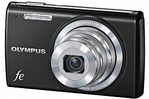 Olympus FE-5050