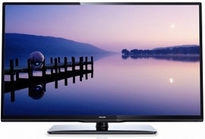 Philips 46PFL3118K/12