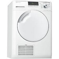 Bauknecht TK EcoStar 8 A+++