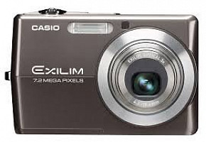 Casio EXILIM EX-Z700