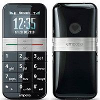 Emporia Elegance Plus GPS