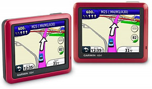 Garmin nuvi 1245