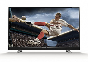 Grundig 49 VLE 8570 BL