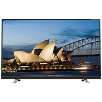 Grundig 55 VLE 8570 BL