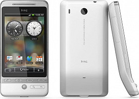 HTC Hero‎