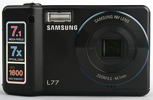 Samsung L77