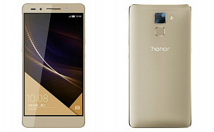 Huawei Honor 7