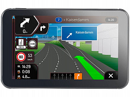 NavGear StreetMate N5