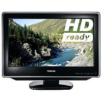 Toshiba 26DV665