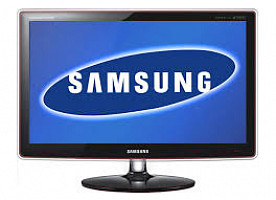 Samsung P2770HD