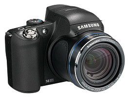 Samsung WB5500