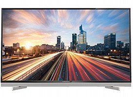 Grundig 55 VLX 8580 BL