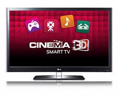 LG 55LW5590