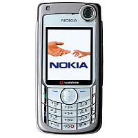 Nokia 6680