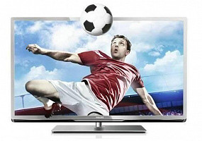 Philips 46PFL5537K/12