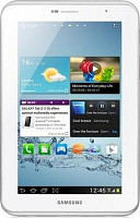 Samsung Galaxy Tab 2 7.0