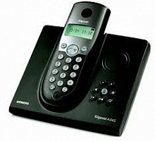 Siemens Gigaset A340