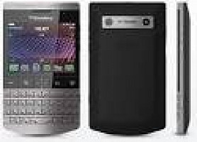 Blackberry Porsche Design P9981