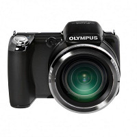 Olympus SP-810UZ